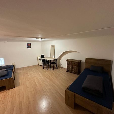 Hostel King Budapest Kültér fotó